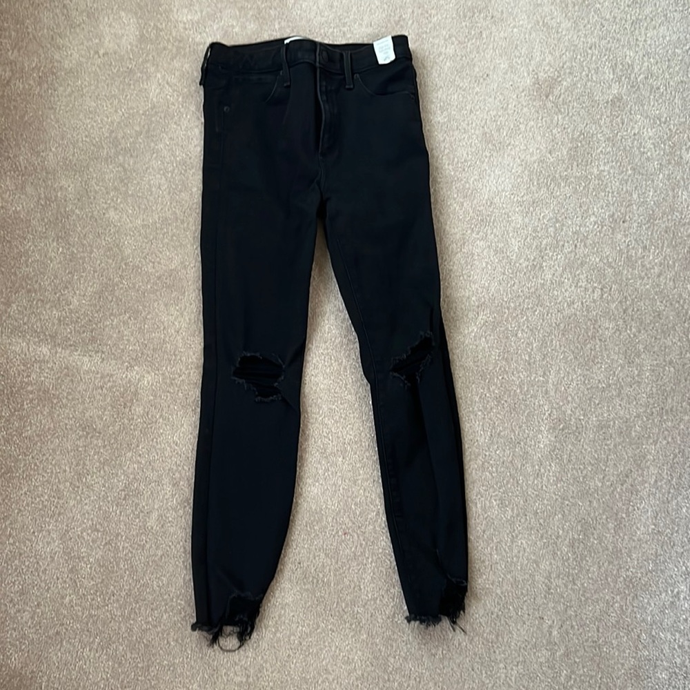 Abercrombie Jeans